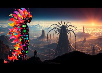 breaking the rules in storytelling