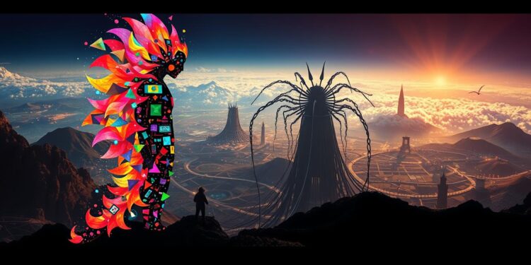 breaking the rules in storytelling