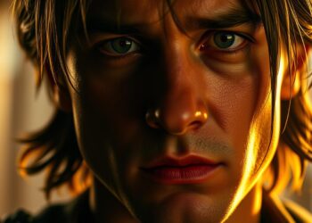 creating characters with depth