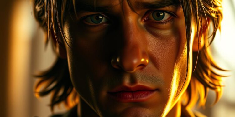 creating characters with depth