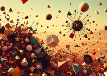 creating something new from old ideas