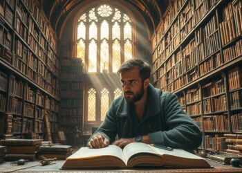 creative inspiration from history