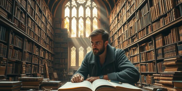 creative inspiration from history