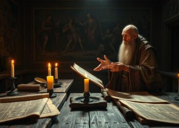 creative lessons from mythology