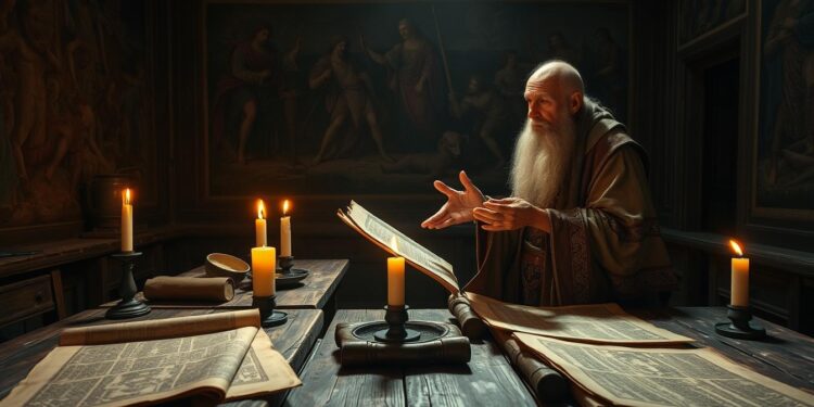 creative lessons from mythology