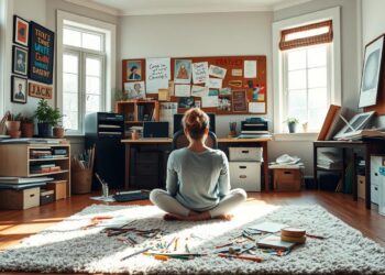 daily habits for creativity