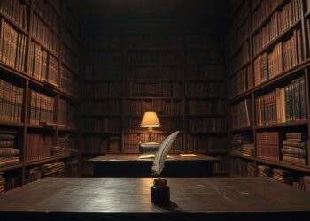 famous writers’ shortest works