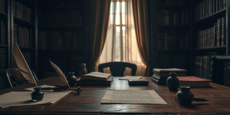 fictional letters to the future