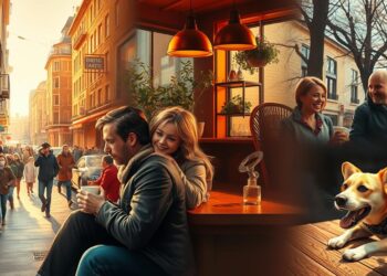 finding inspiration anywhere