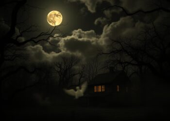 hauntingly beautiful short stories