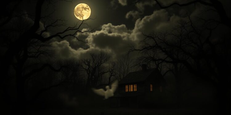 hauntingly beautiful short stories