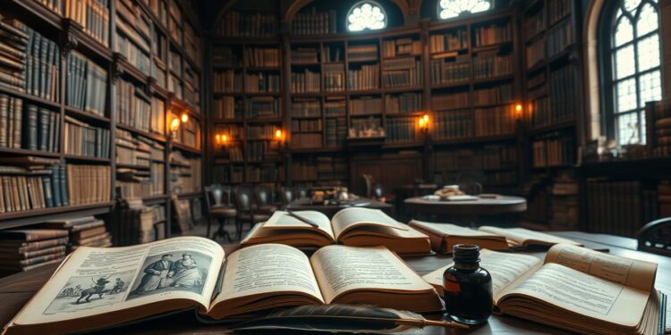 historical short fiction