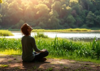 how being alone with thoughts leads to self-discovery