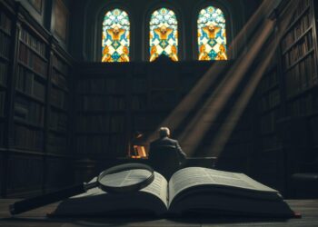 how belief systems are built through thought