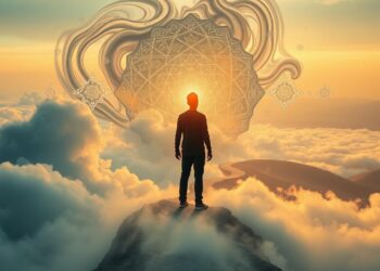 how changing our thoughts changes our actions