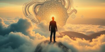 how changing our thoughts changes our actions