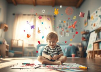 how childhood imagination shapes adult creativity