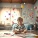 how childhood imagination shapes adult creativity