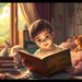 how childhood stories influence creative writing