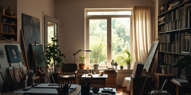 how constraints inspire innovation