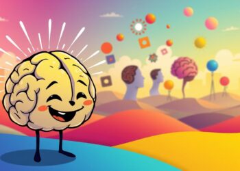 how humor changes the way we think