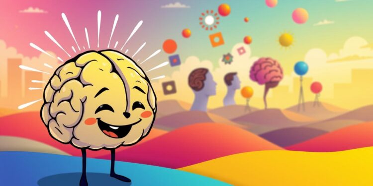 how humor changes the way we think