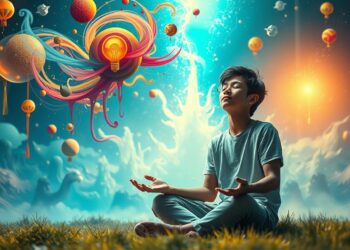 how learning new skills improves creative thinking