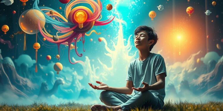 how learning new skills improves creative thinking