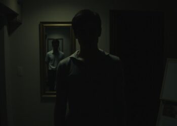 how our thoughts influence how others see us