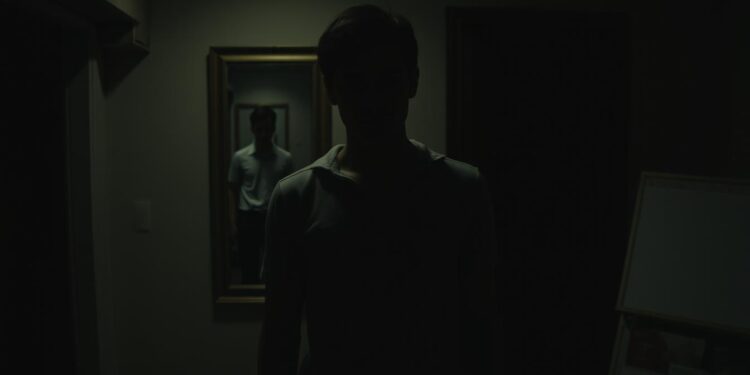 how our thoughts influence how others see us