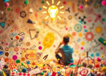 how playing with words improves creativity