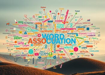 how random words can spark ideas