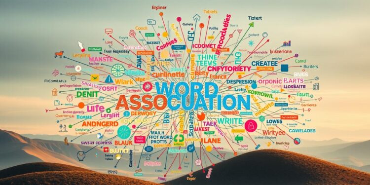 how random words can spark ideas