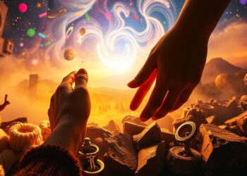 how sensory experiences fuel creativity