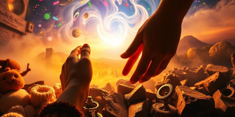 how sensory experiences fuel creativity