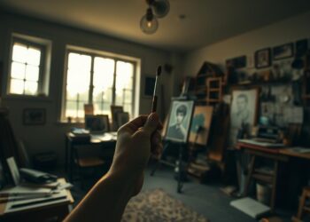 how silence changes thoughts