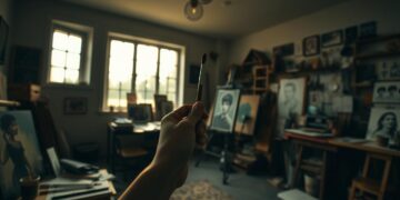 how silence changes thoughts