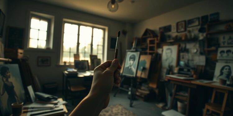 how silence changes thoughts