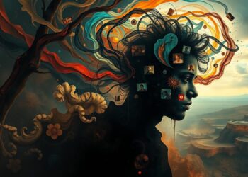 how stories shape the way we see the world