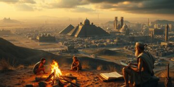 how storytelling shapes human thought