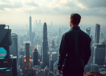 how thinking about the future influences our present