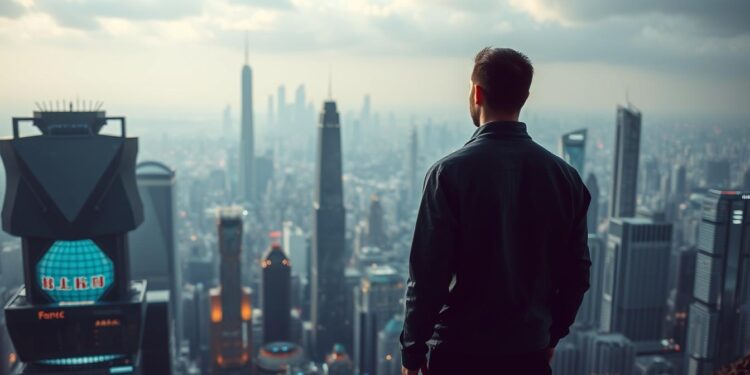 how thinking about the future influences our present