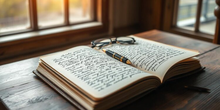 how to be more observant for creative writing