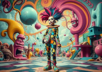 how to embrace weird ideas and make them work