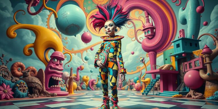 how to embrace weird ideas and make them work