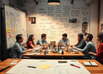 how to generate ideas quickly