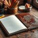 how to keep a creativity journal