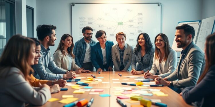 how to make brainstorming more effective