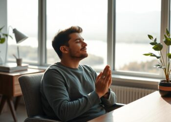 how to organize thoughts for better decision-making