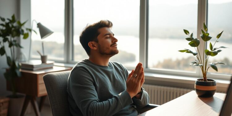 how to organize thoughts for better decision-making